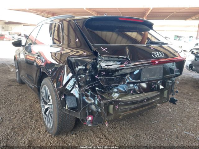 2024 AUDI Q8 E-TRON WA16ABGE3RB005015 Photo 2