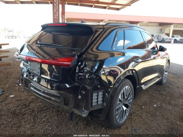 2024 AUDI Q8 E-TRON WA16ABGE3RB005015 Photo 3