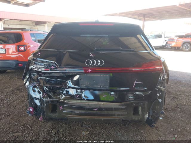 2024 AUDI Q8 E-TRON WA16ABGE3RB005015 Photo 5