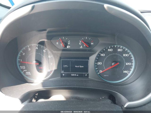 2021 CHEVROLET MALIBU 1G1ZB5ST3MF089581 Photo 6