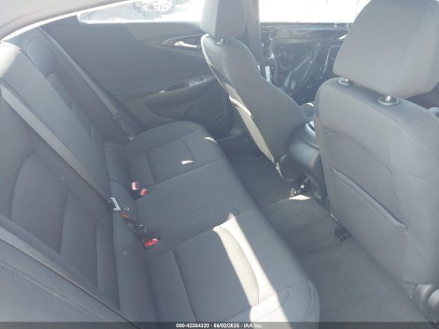 2021 CHEVROLET MALIBU 1G1ZB5ST3MF089581 Photo 7