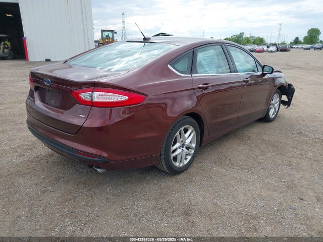 3FA6P0H76FR275796 Ford Fusion