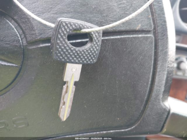 1988 MERCEDES-BENZ 560 WDBBA48D1JA081816 Photo 10