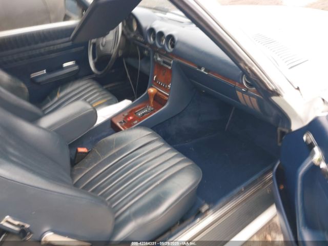 1988 MERCEDES-BENZ 560 WDBBA48D1JA081816 Photo 4