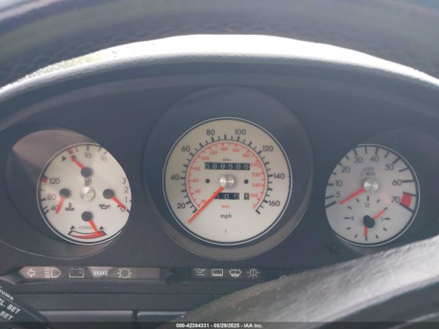 1988 MERCEDES-BENZ 560 WDBBA48D1JA081816 Photo 6