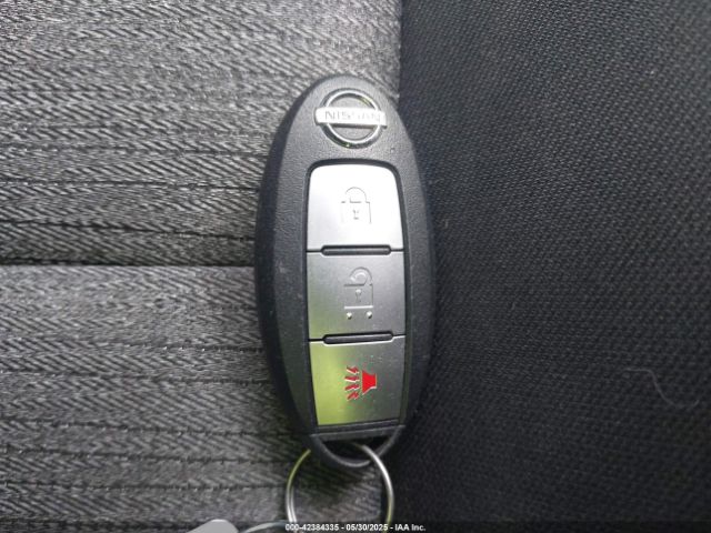 2021 NISSAN ROGUE JN8AT3AB5MW207391 Photo 10