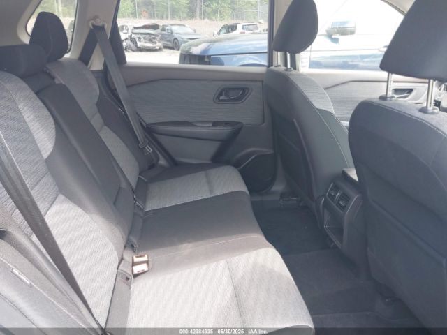 2021 NISSAN ROGUE JN8AT3AB5MW207391 Photo 7