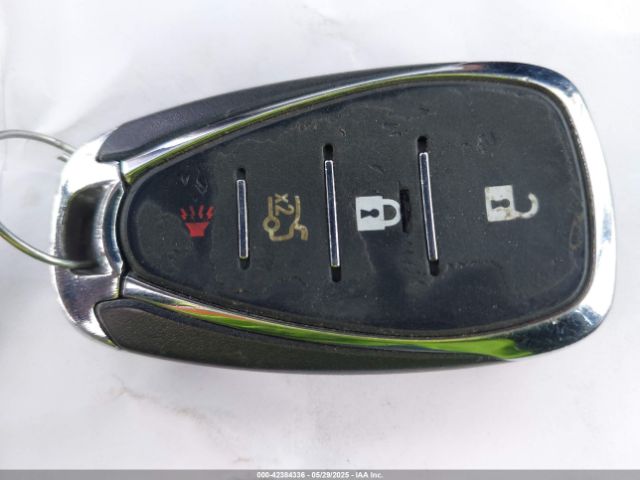 1G1ZC5ST4LF115374 Chevrolet Malibu Fwd 1fl