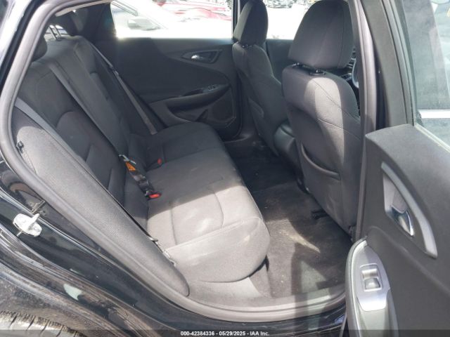 1G1ZC5ST4LF115374 Chevrolet Malibu Fwd 1fl
