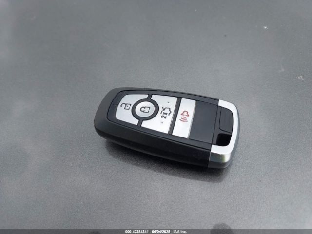 2019 FORD FUSION HYBRID 3FA6P0LU1KR143939 Photo 10