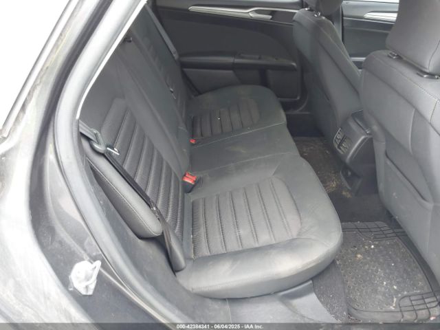 2019 FORD FUSION HYBRID 3FA6P0LU1KR143939 Photo 7