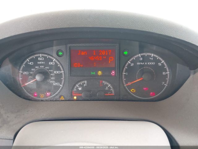 3C6TRVBG9JE101614 RAM Promaster 1500 High Roof 136 Wb
