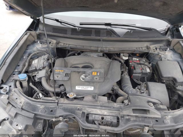 2023 MAZDA CX-9 JM3TCBDY2P0636226 Photo 9