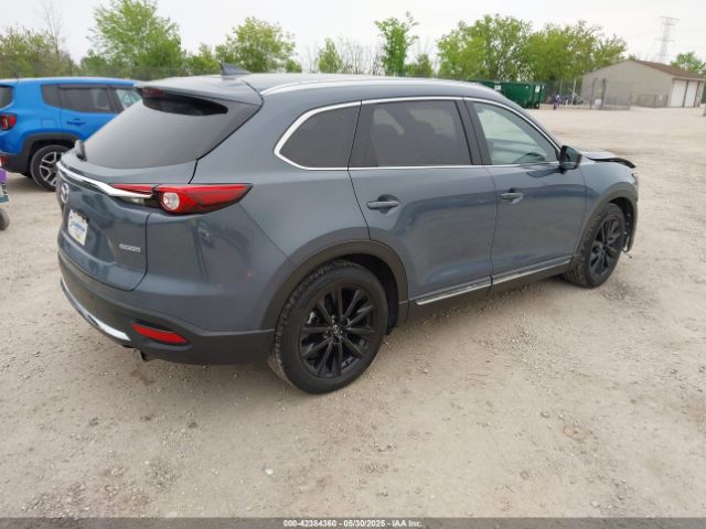 2023 MAZDA CX-9 JM3TCBDY2P0636226 Photo 3
