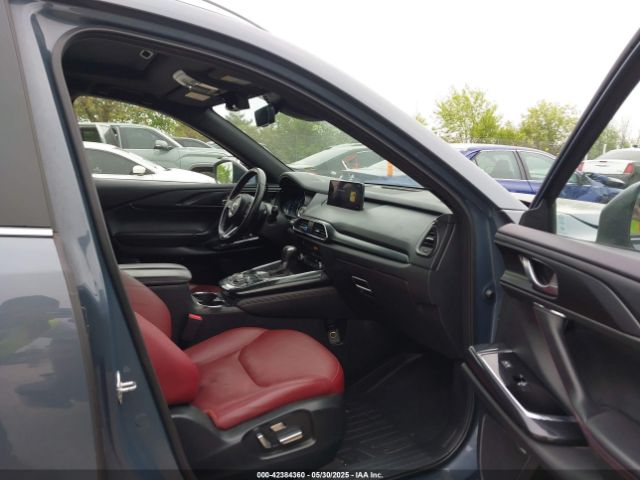 2023 MAZDA CX-9 JM3TCBDY2P0636226 Photo 4
