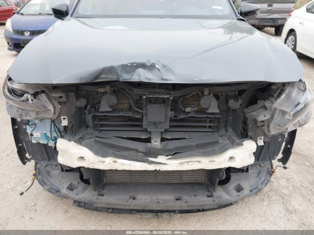2023 MAZDA CX-9 JM3TCBDY2P0636226 Photo 5