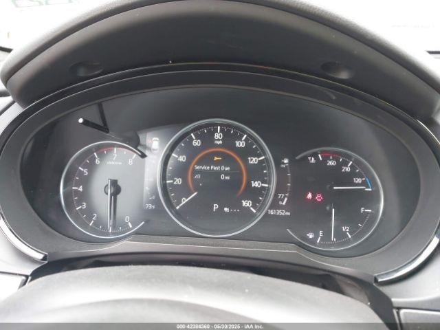 2023 MAZDA CX-9 JM3TCBDY2P0636226 Photo 6