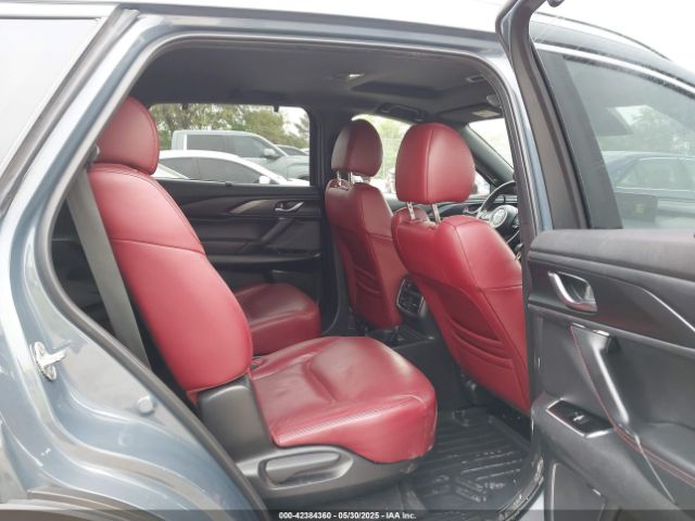2023 MAZDA CX-9 JM3TCBDY2P0636226 Photo 7