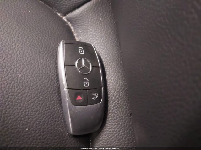 WDD5J4HB3LN078401 Mercedes-Benz m260