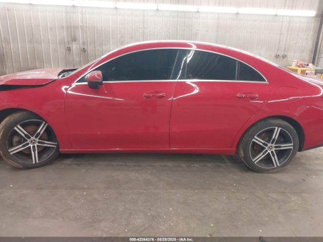 WDD5J4HB3LN078401 Mercedes-Benz m260
