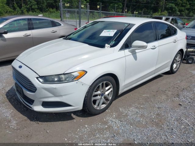 1FA6P0H75G5135808 Ford FUSION SE