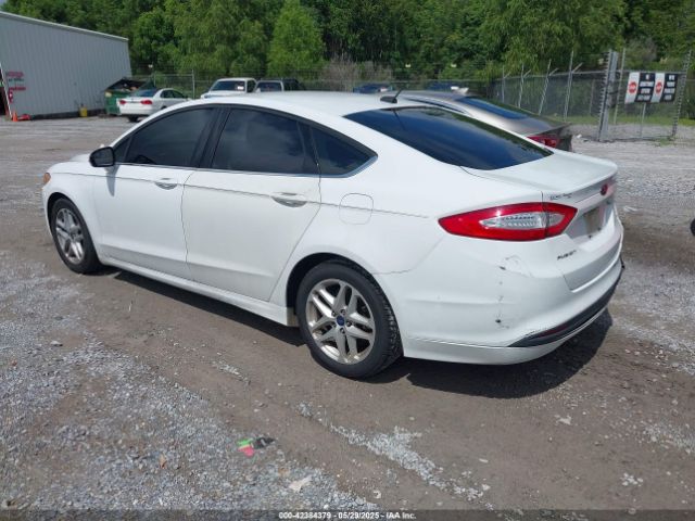 1FA6P0H75G5135808 Ford FUSION SE
