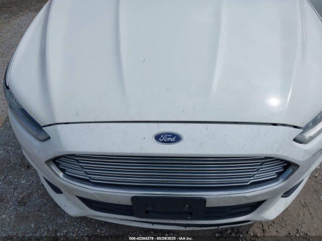 1FA6P0H75G5135808 Ford FUSION SE