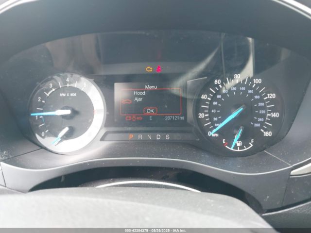 1FA6P0H75G5135808 Ford FUSION SE