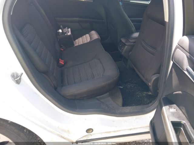 1FA6P0H75G5135808 Ford FUSION SE