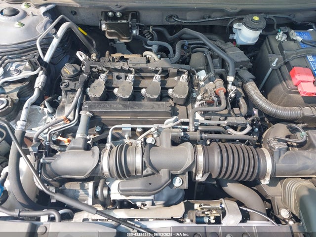 1HGCV1F34NA042728 Honda l15be