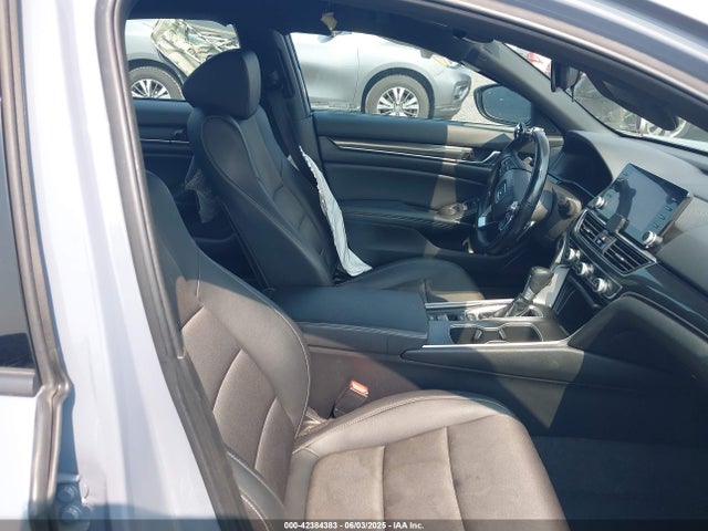 1HGCV1F34NA042728 Honda l15be
