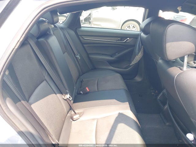 1HGCV1F34NA042728 Honda l15be