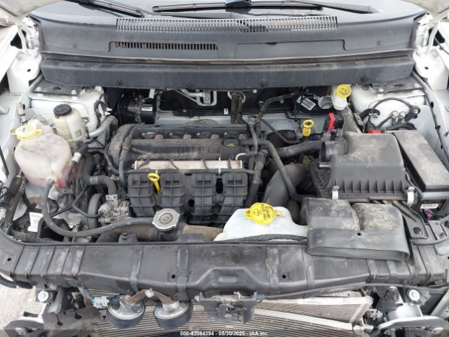 3C4PDCAB7JT447675 Dodge JOURNEY SE