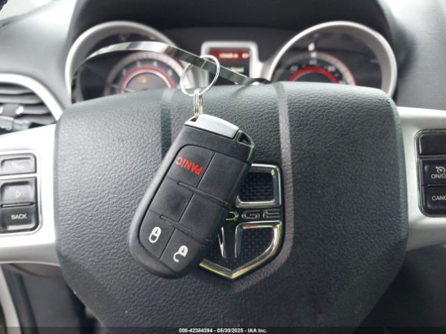 3C4PDCAB7JT447675 Dodge JOURNEY SE