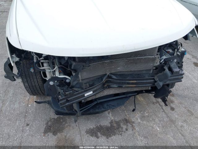 3C4PDCAB7JT447675 Dodge JOURNEY SE