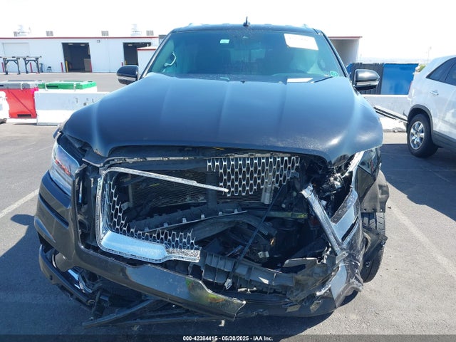 5LMJJ3MT2MEL10966 Lincoln 3.5l gtdi
