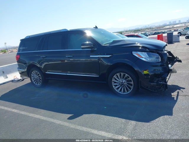 5LMJJ3MT2MEL10966 Lincoln 3.5l gtdi