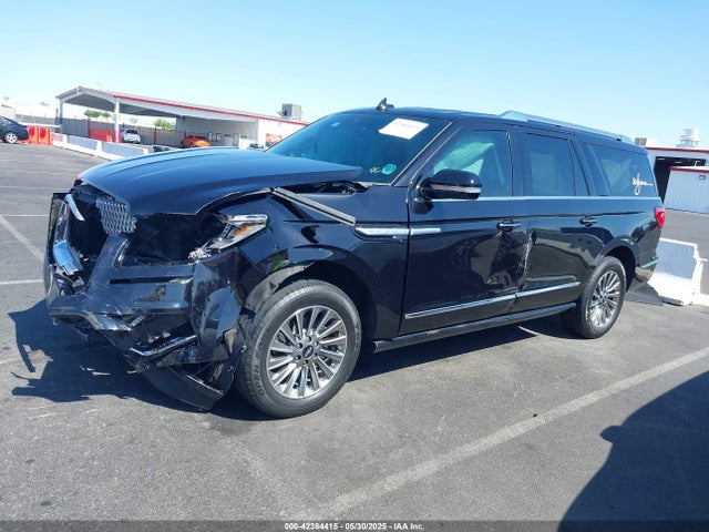 5LMJJ3MT2MEL10966 Lincoln 3.5l gtdi