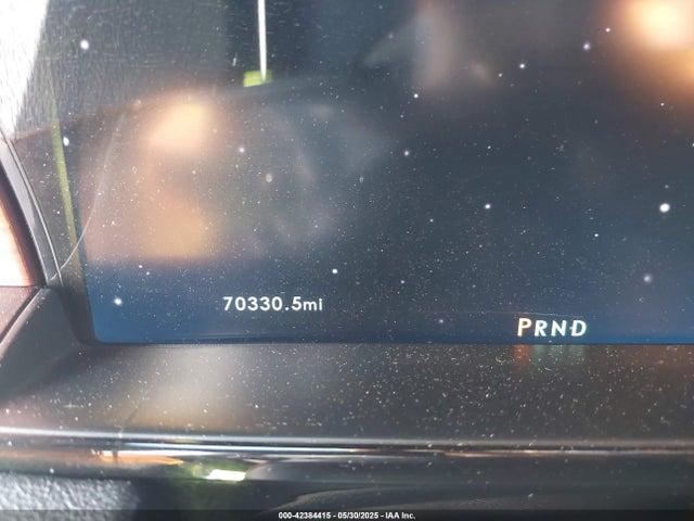 5LMJJ3MT2MEL10966 Lincoln 3.5l gtdi