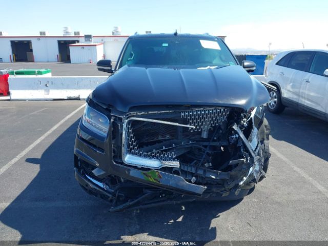 2021 LINCOLN NAVIGATOR 5LMJJ3MT2MEL10966 Photo 5