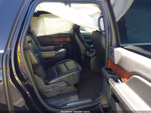 2021 LINCOLN NAVIGATOR 5LMJJ3MT2MEL10966 Photo 7