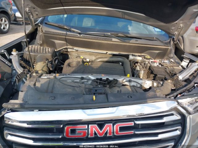 2024 GMC TERRAIN 3GKALPEG5RL173429 Photo 9
