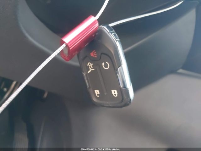 2024 GMC TERRAIN 3GKALPEG5RL173429 Photo 10