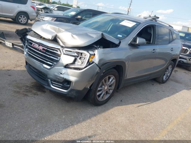 2024 GMC TERRAIN 3GKALPEG5RL173429 Photo 1