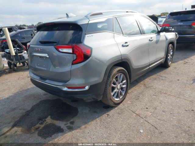 2024 GMC TERRAIN 3GKALPEG5RL173429 Photo 3