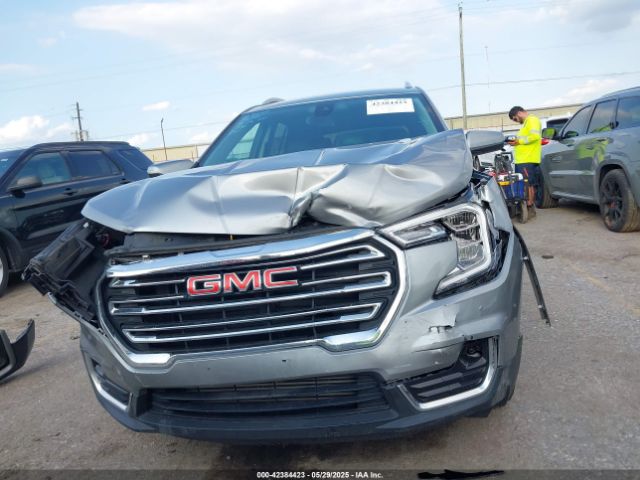 2024 GMC TERRAIN 3GKALPEG5RL173429 Photo 5