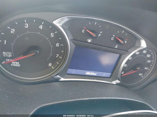2024 GMC TERRAIN 3GKALPEG5RL173429 Photo 6