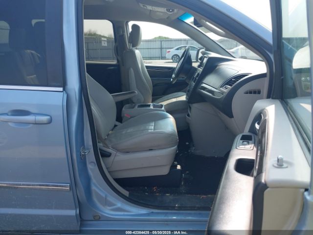 2013 CHRYSLER TOWN & COUNTRY 2C4RC1BG8DR577739 Photo 4