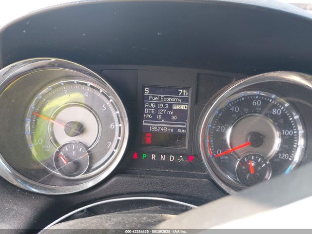 2013 CHRYSLER TOWN & COUNTRY 2C4RC1BG8DR577739 Photo 6