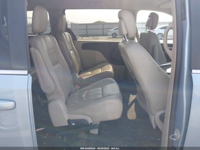 2013 CHRYSLER TOWN & COUNTRY 2C4RC1BG8DR577739 Photo 7